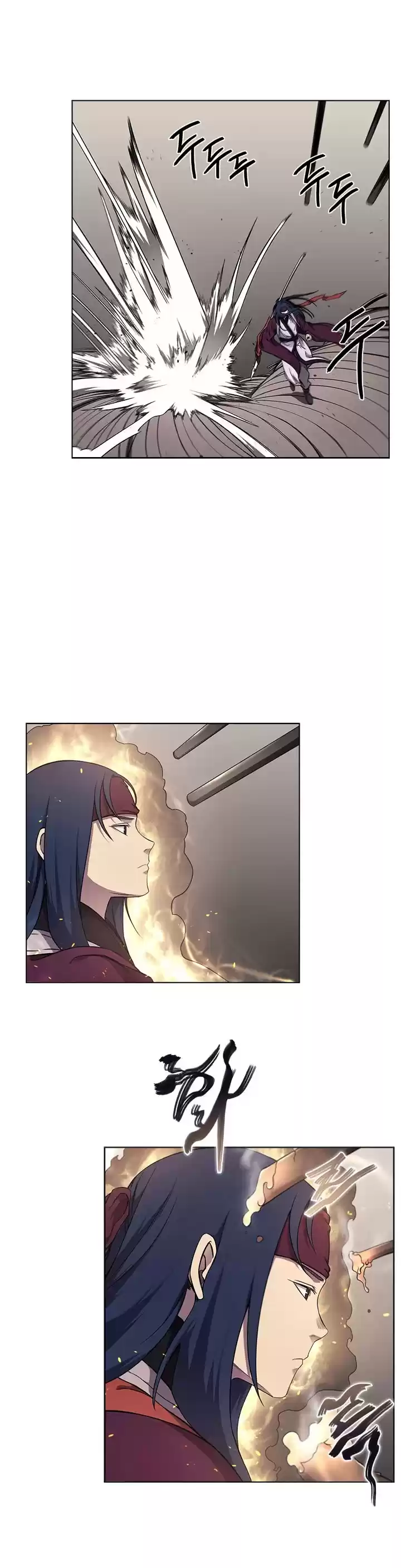 Chronicles Of Heavenly Demon Chapter 140