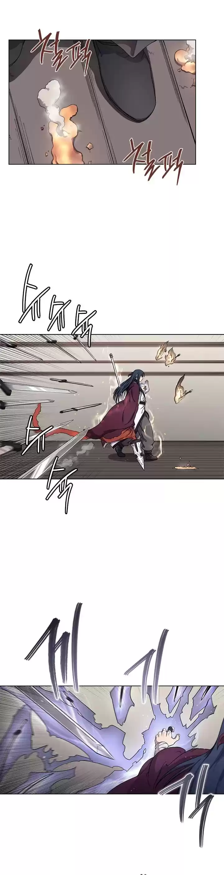 Chronicles Of Heavenly Demon Chapter 140