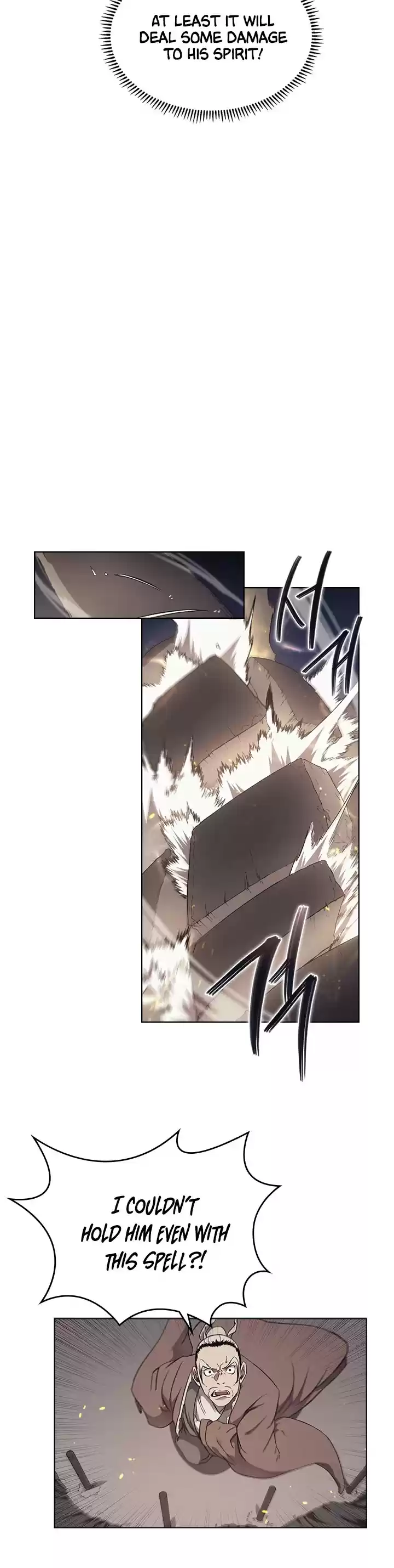 Chronicles Of Heavenly Demon Chapter 140