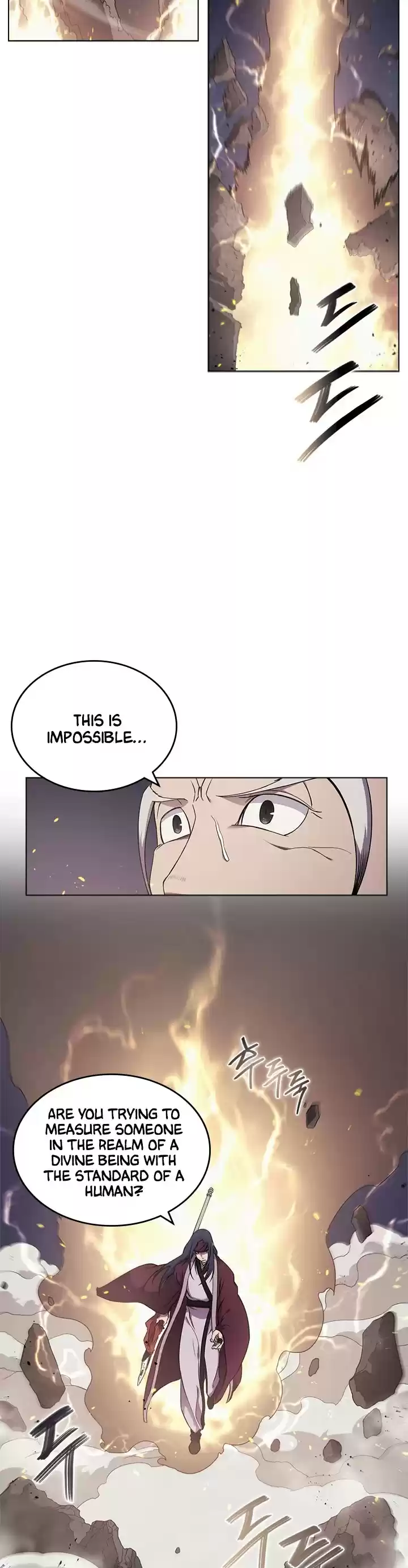 Chronicles Of Heavenly Demon Chapter 140