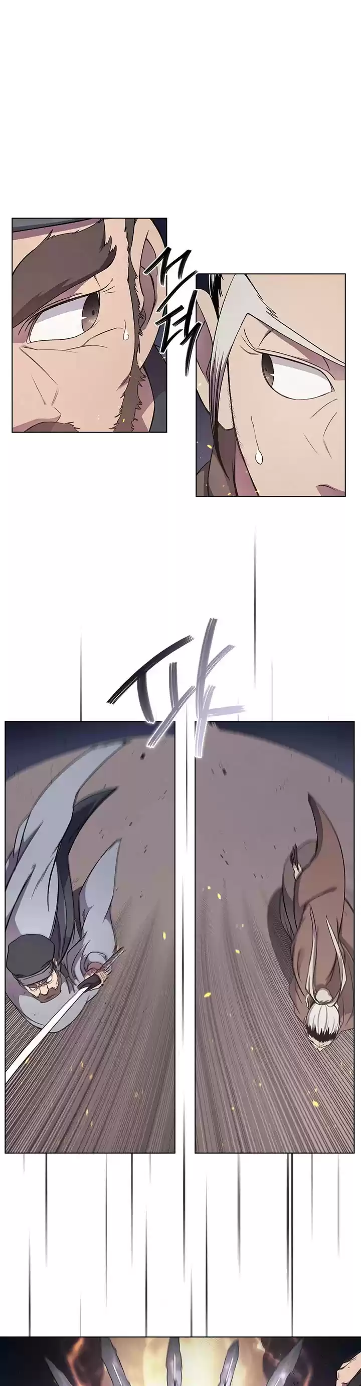 Chronicles Of Heavenly Demon Chapter 140