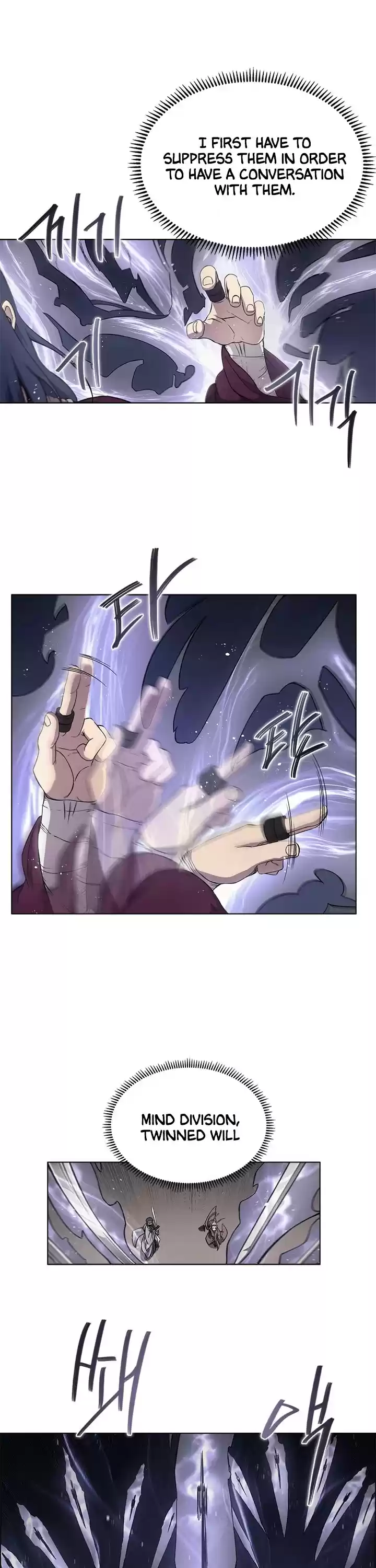 Chronicles Of Heavenly Demon Chapter 140