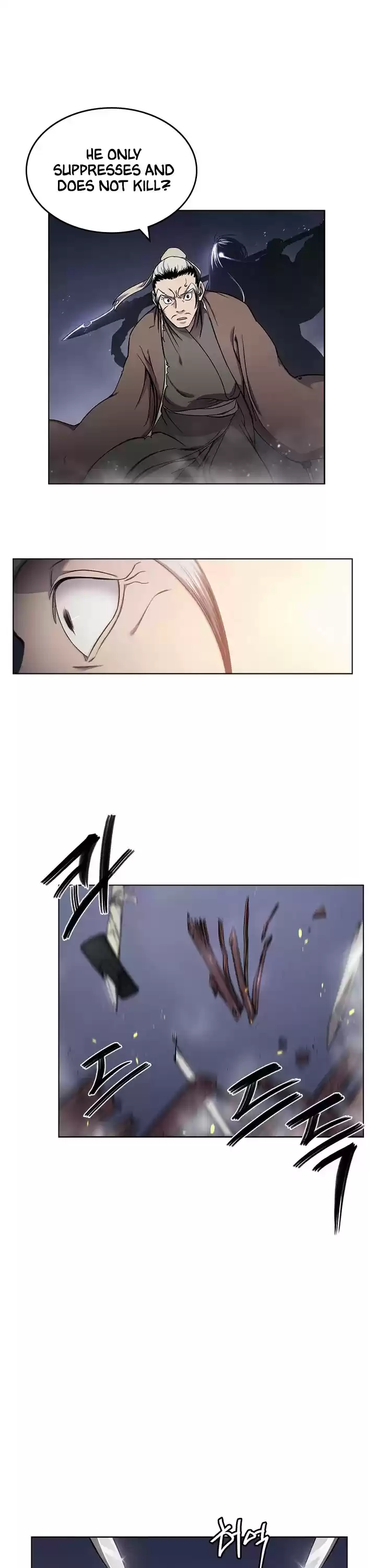 Chronicles Of Heavenly Demon Chapter 140