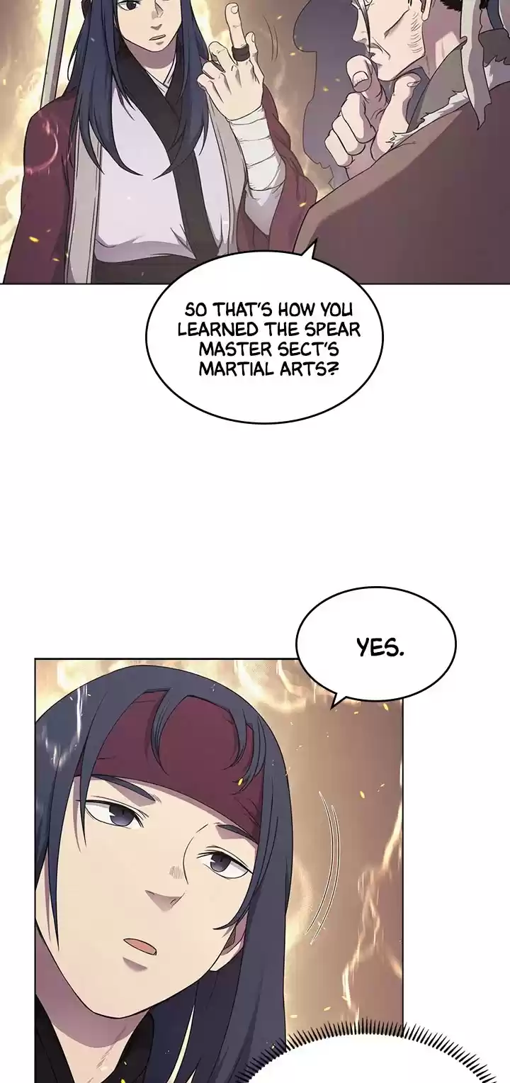 Chronicles Of Heavenly Demon Chapter 141