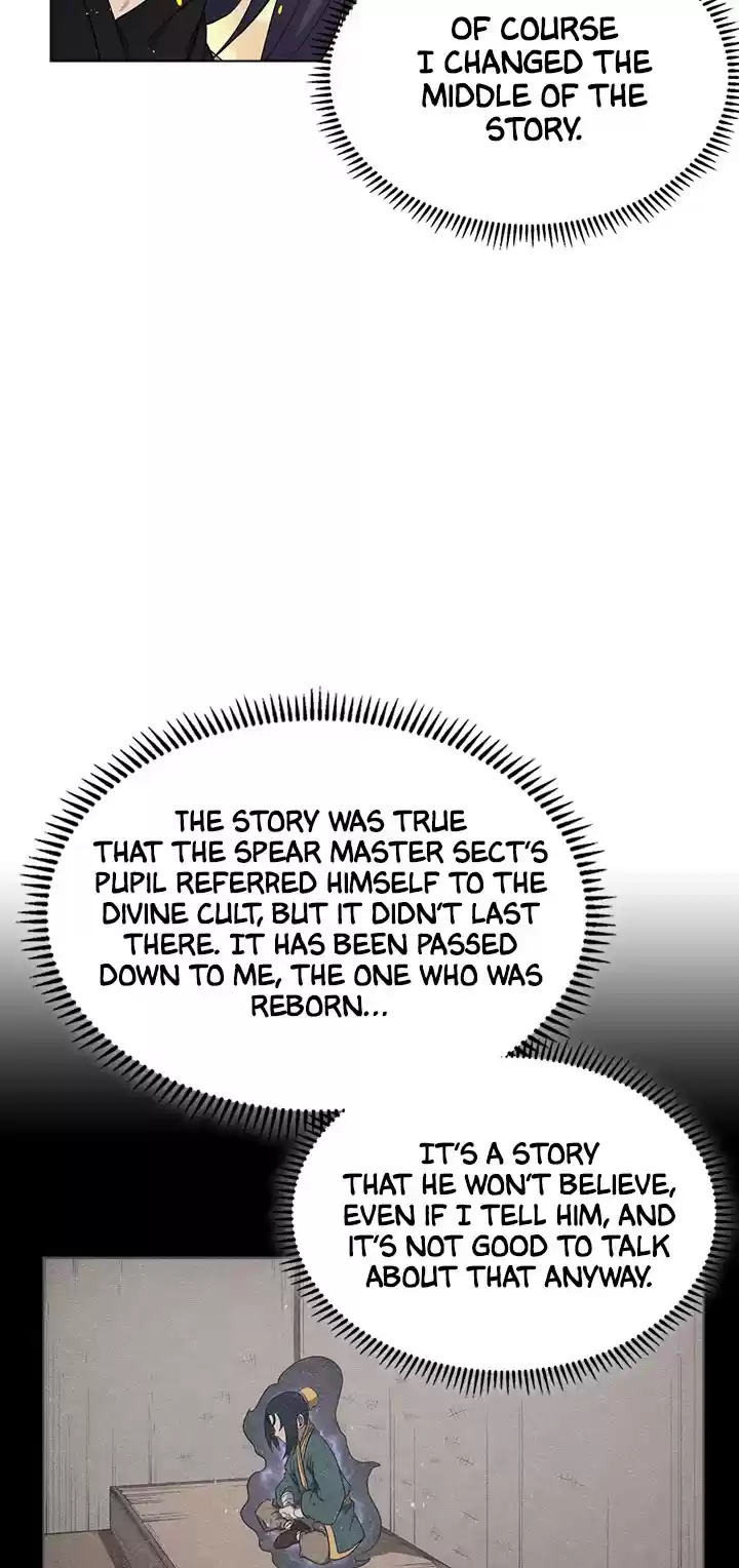 Chronicles Of Heavenly Demon Chapter 141