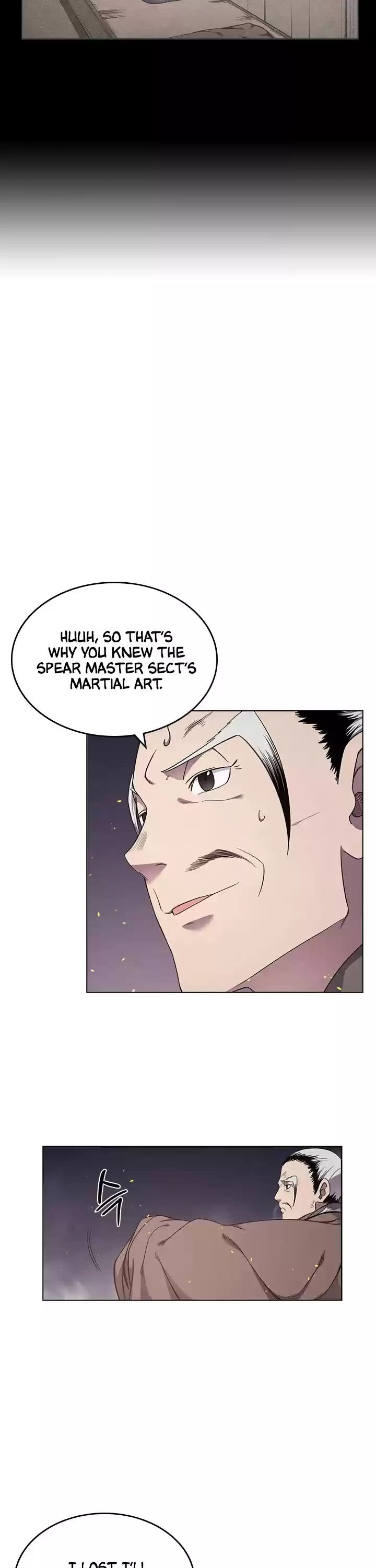 Chronicles Of Heavenly Demon Chapter 141