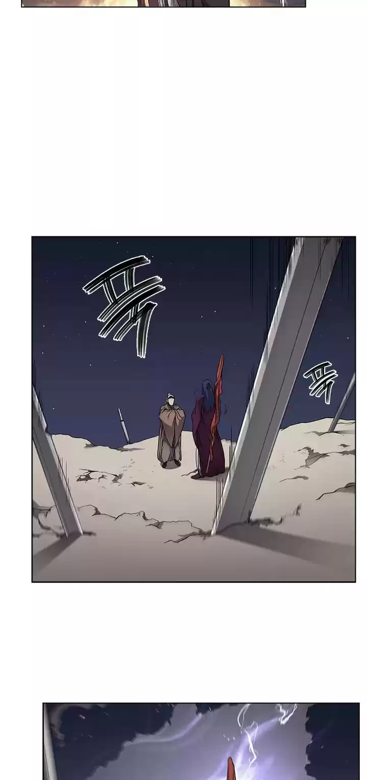 Chronicles Of Heavenly Demon Chapter 141