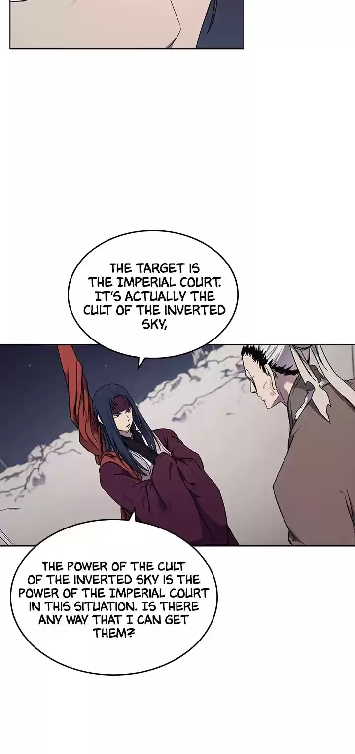 Chronicles Of Heavenly Demon Chapter 141