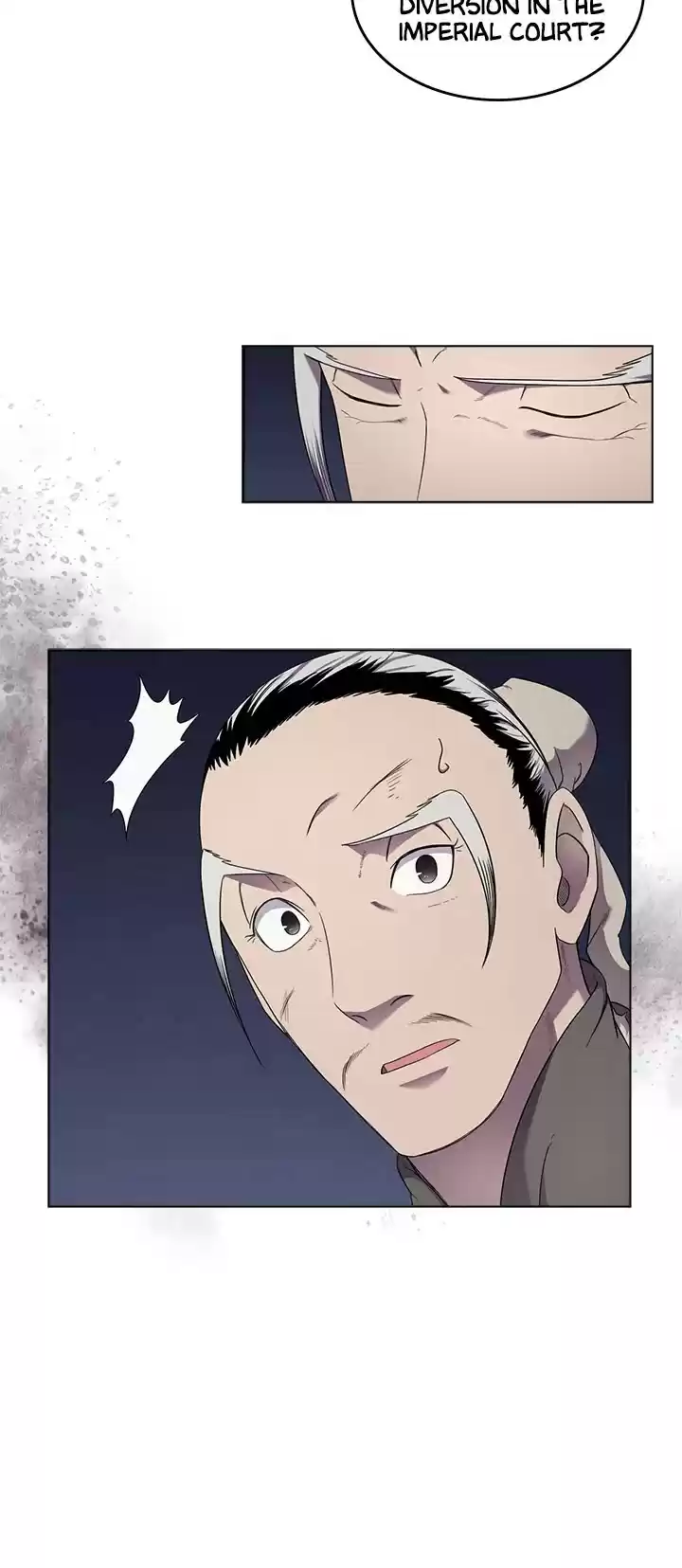 Chronicles Of Heavenly Demon Chapter 141