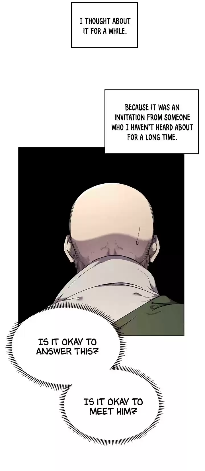 Chronicles Of Heavenly Demon Chapter 141