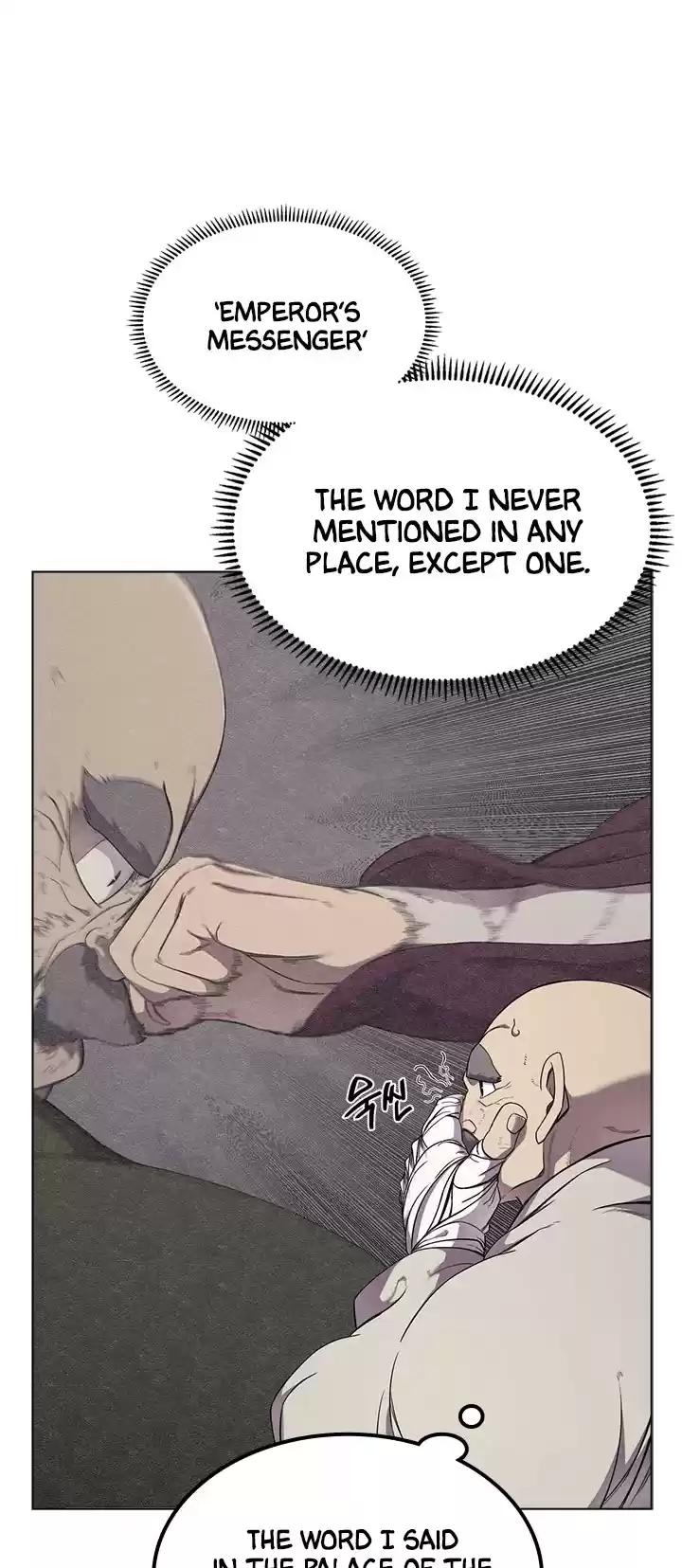 Chronicles Of Heavenly Demon Chapter 141