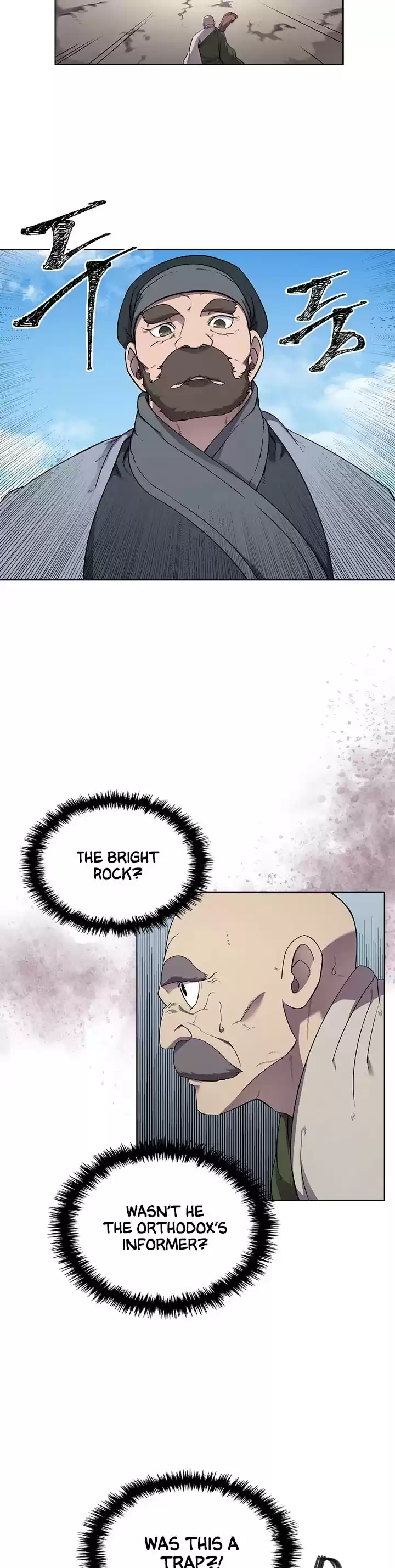 Chronicles Of Heavenly Demon Chapter 141