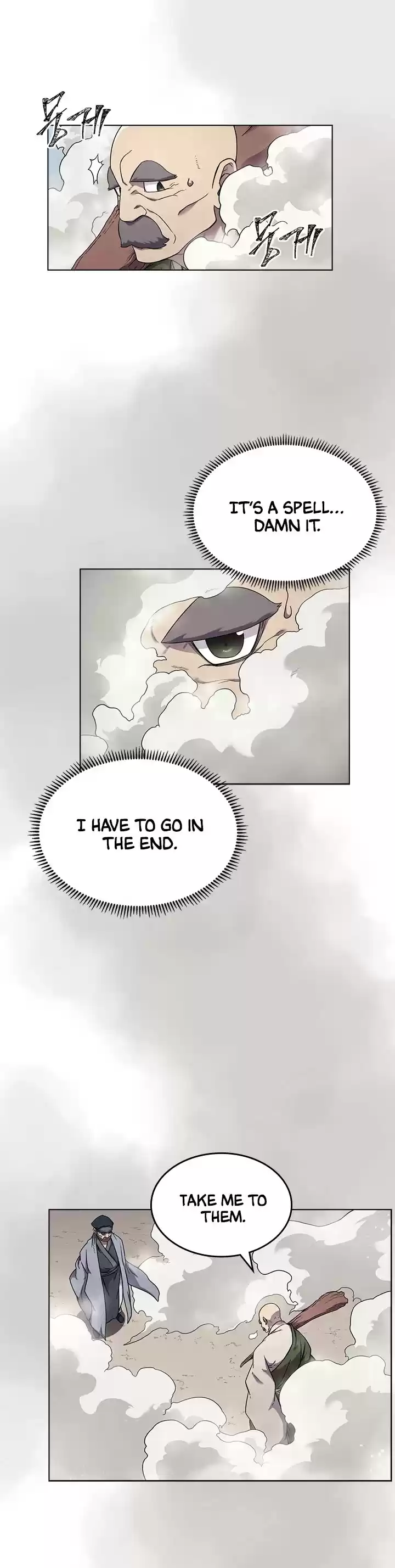 Chronicles Of Heavenly Demon Chapter 141