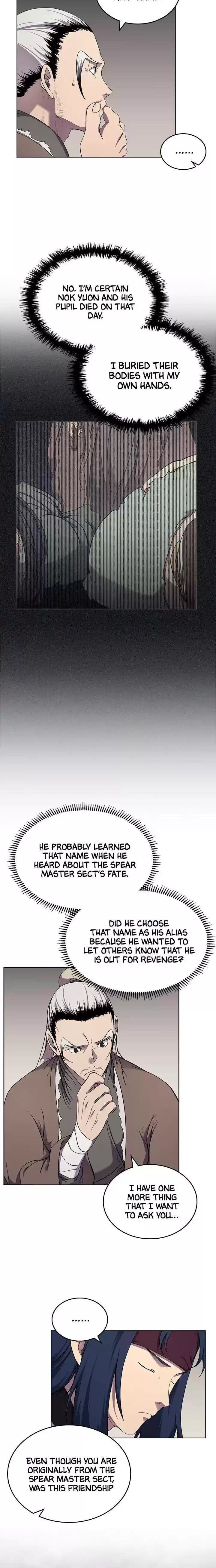 Chronicles Of Heavenly Demon Chapter 142