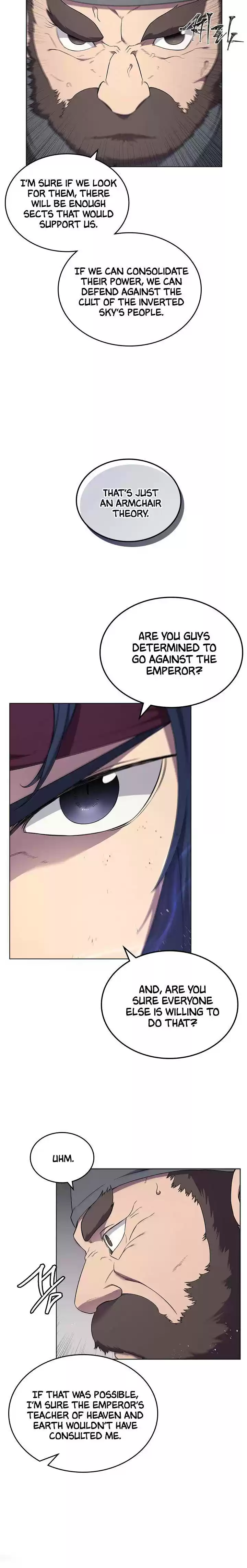 Chronicles Of Heavenly Demon Chapter 142