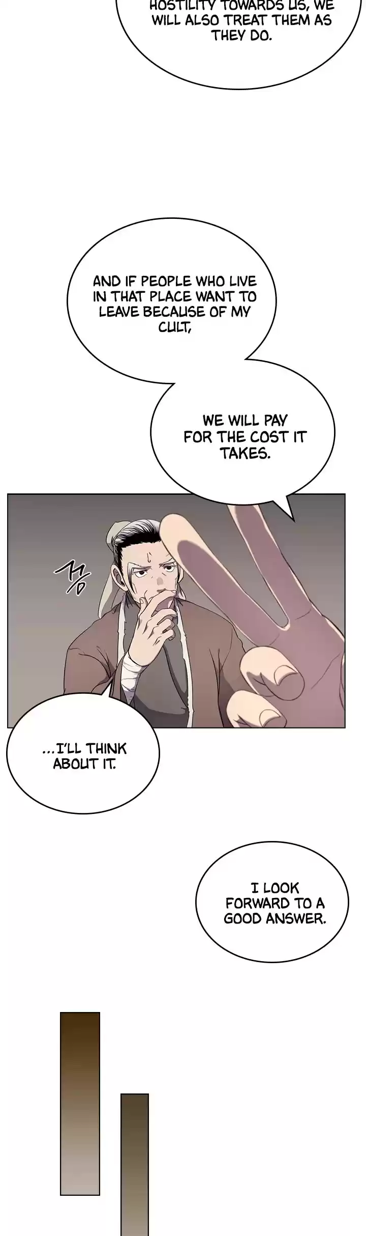 Chronicles Of Heavenly Demon Chapter 143