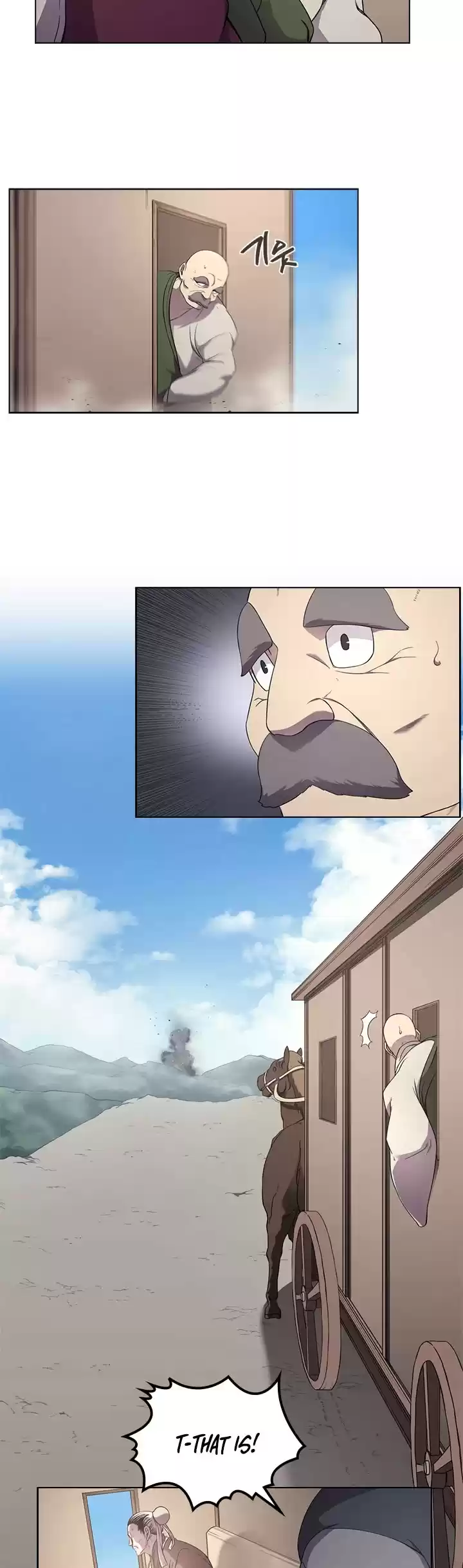 Chronicles Of Heavenly Demon Chapter 143