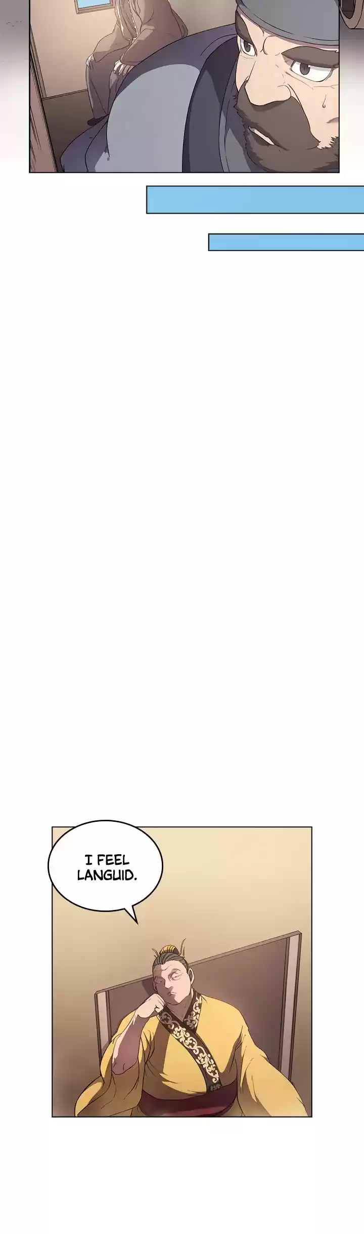 Chronicles Of Heavenly Demon Chapter 143