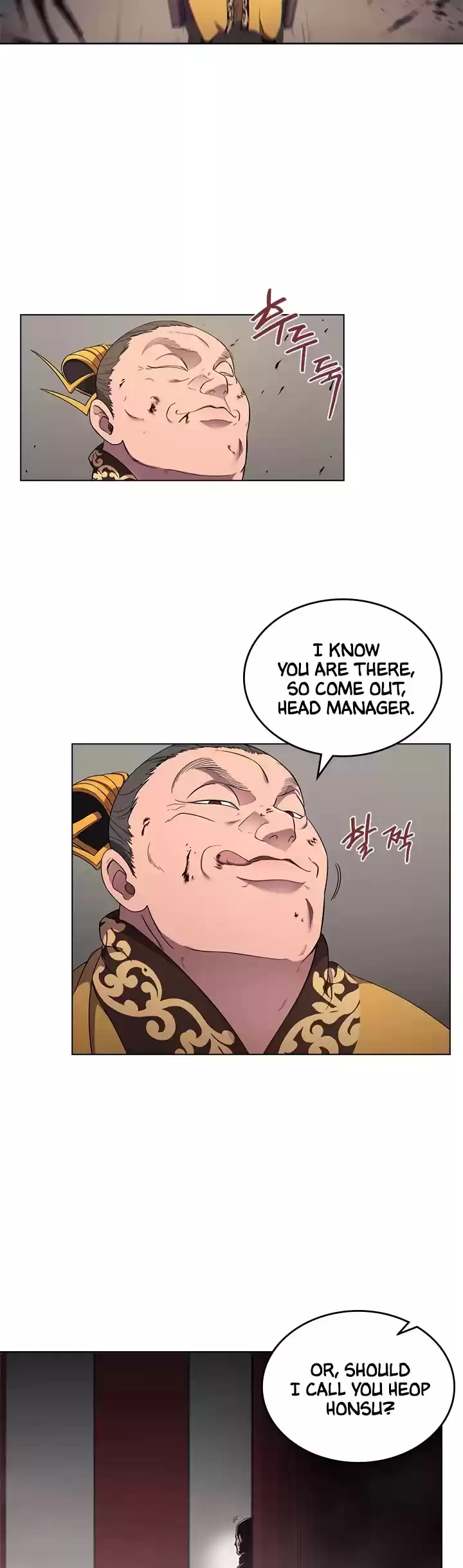 Chronicles Of Heavenly Demon Chapter 143