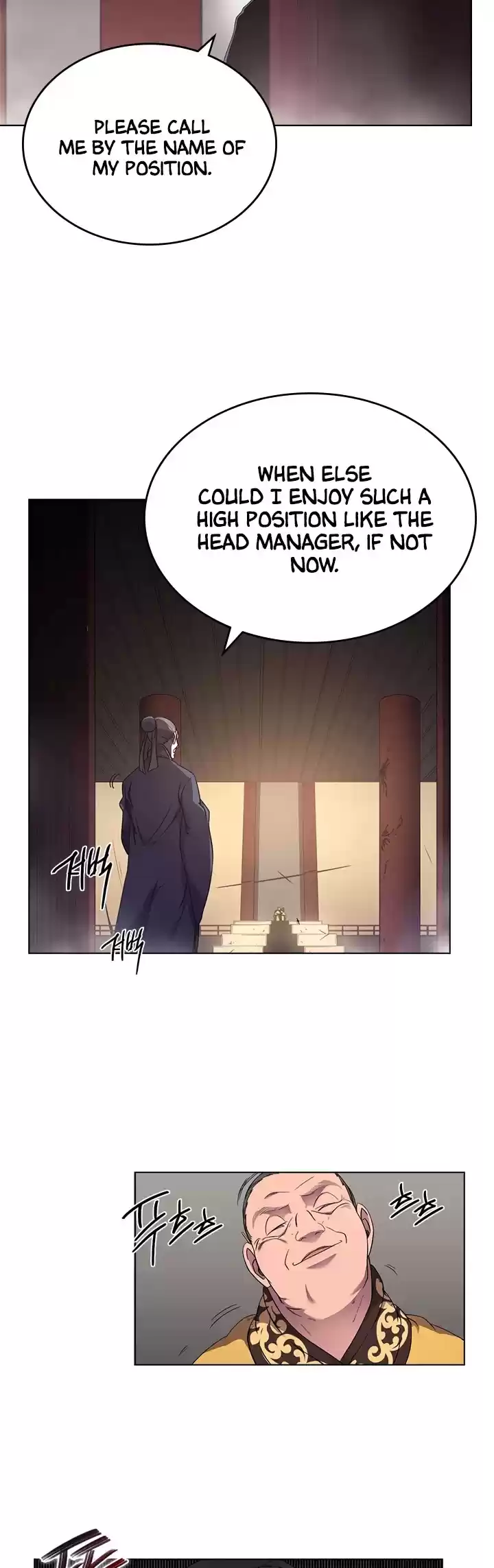 Chronicles Of Heavenly Demon Chapter 143