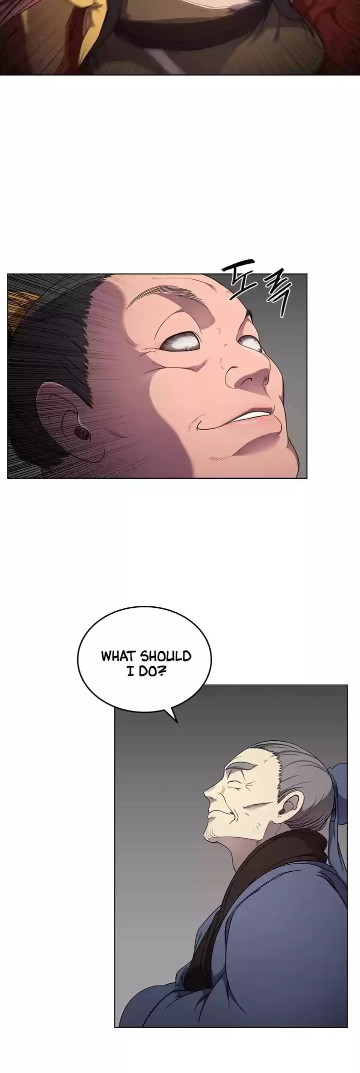 Chronicles Of Heavenly Demon Chapter 143