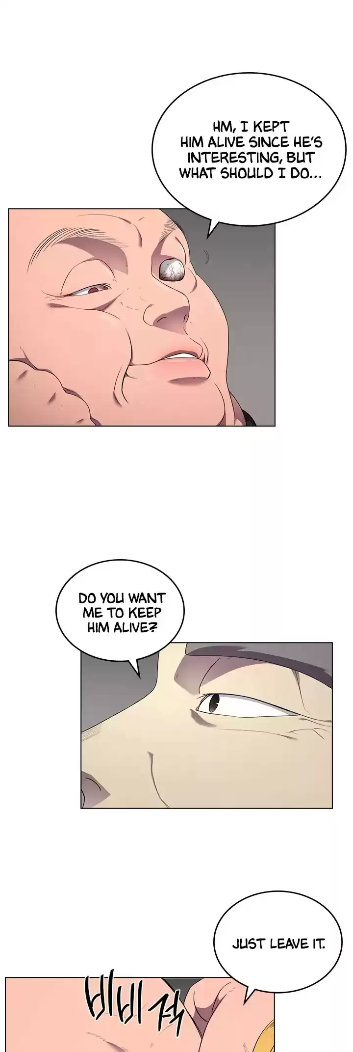 Chronicles Of Heavenly Demon Chapter 143