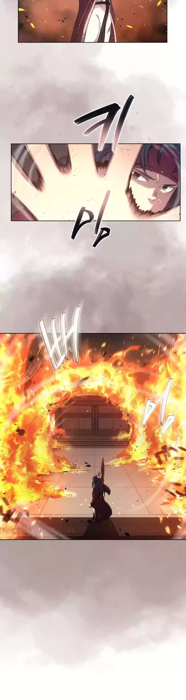 Chronicles Of Heavenly Demon Chapter 144