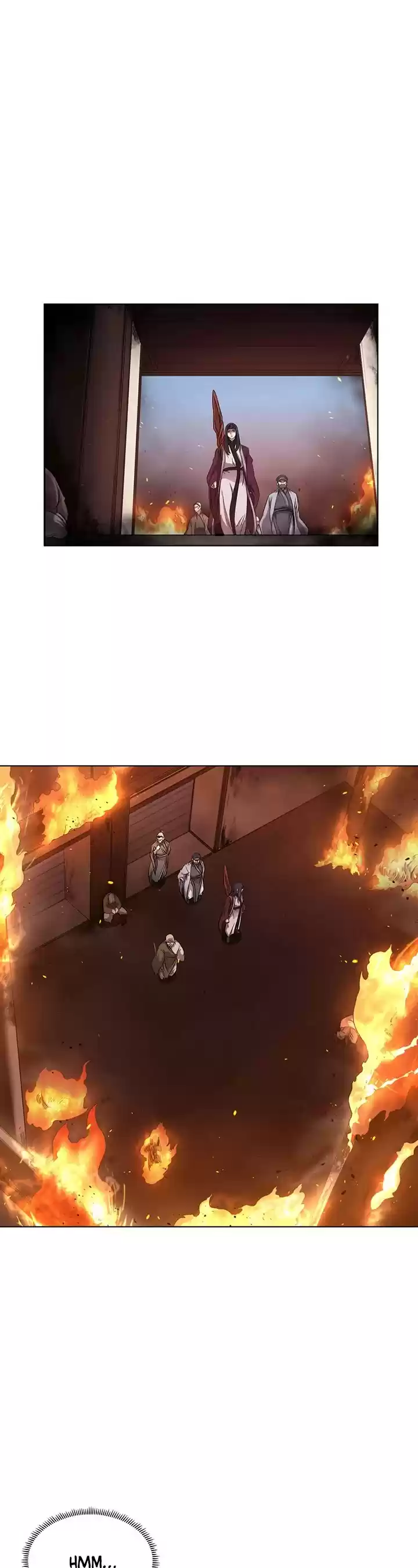 Chronicles Of Heavenly Demon Chapter 144