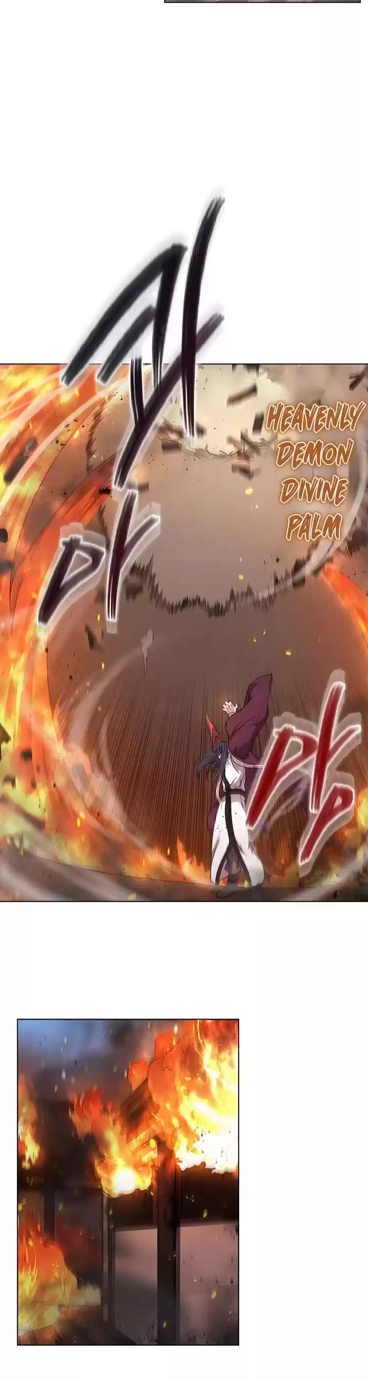 Chronicles Of Heavenly Demon Chapter 144