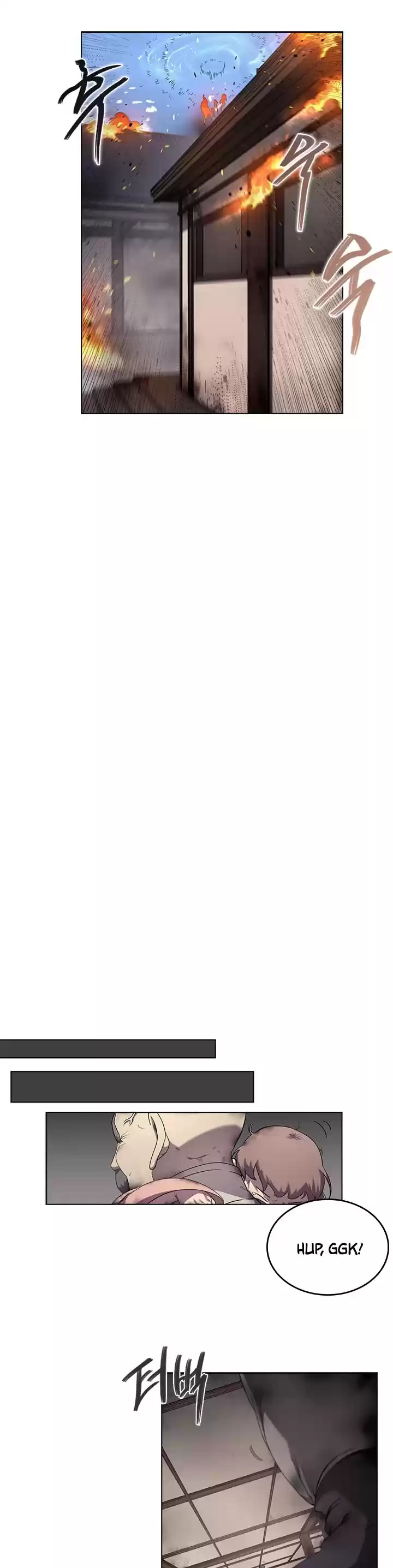 Chronicles Of Heavenly Demon Chapter 144