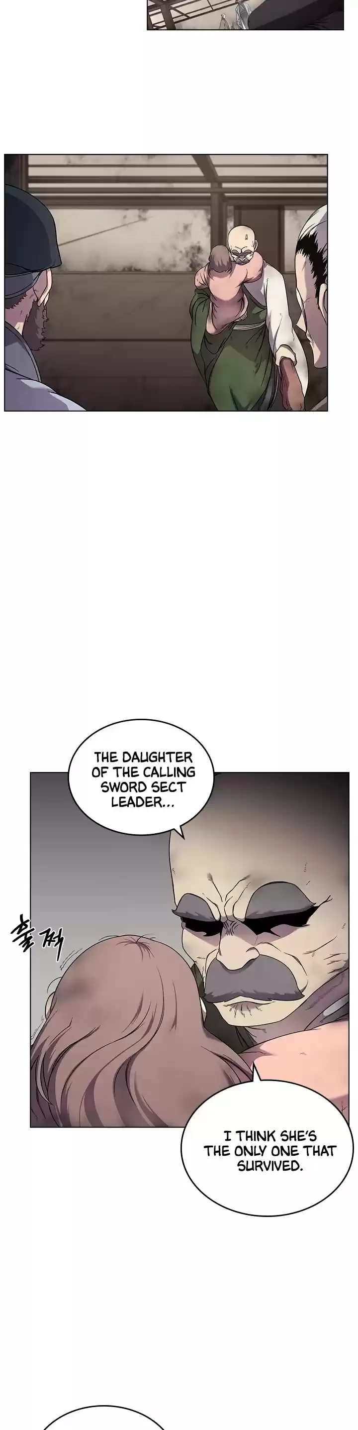 Chronicles Of Heavenly Demon Chapter 144