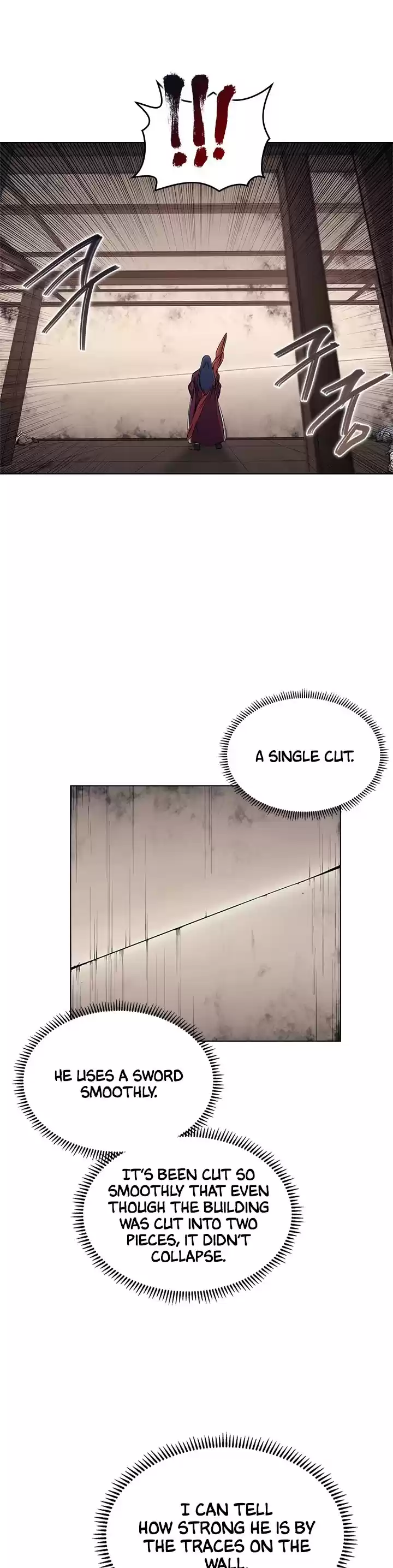 Chronicles Of Heavenly Demon Chapter 144