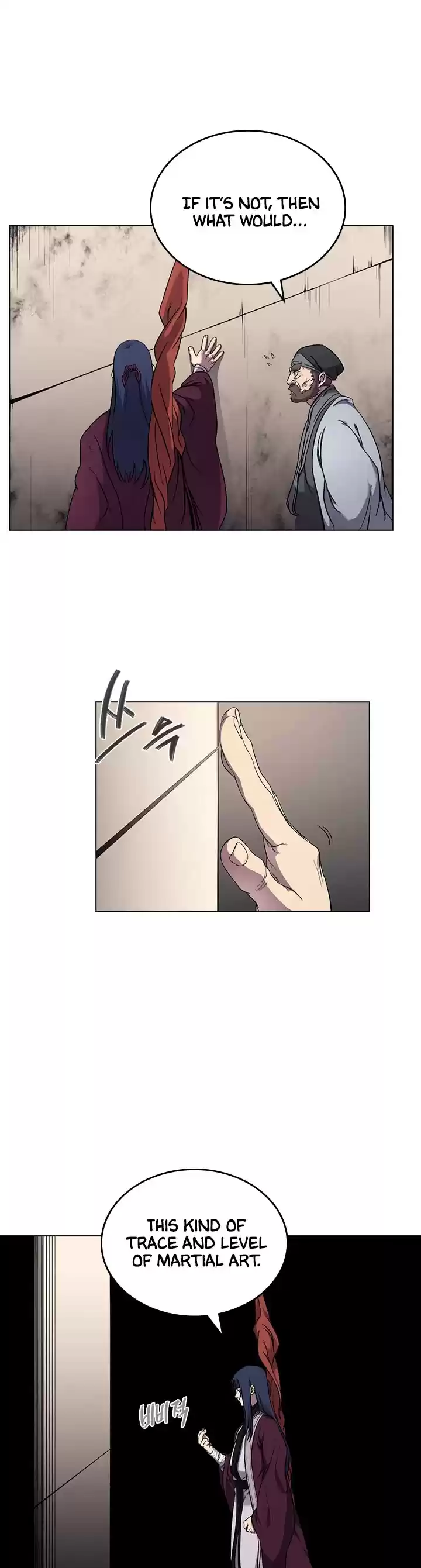 Chronicles Of Heavenly Demon Chapter 144