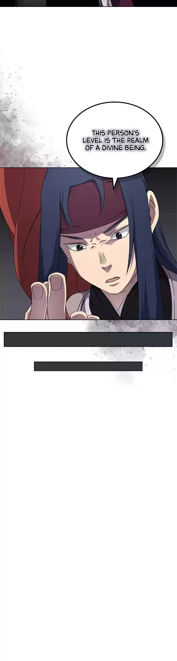 Chronicles Of Heavenly Demon Chapter 144