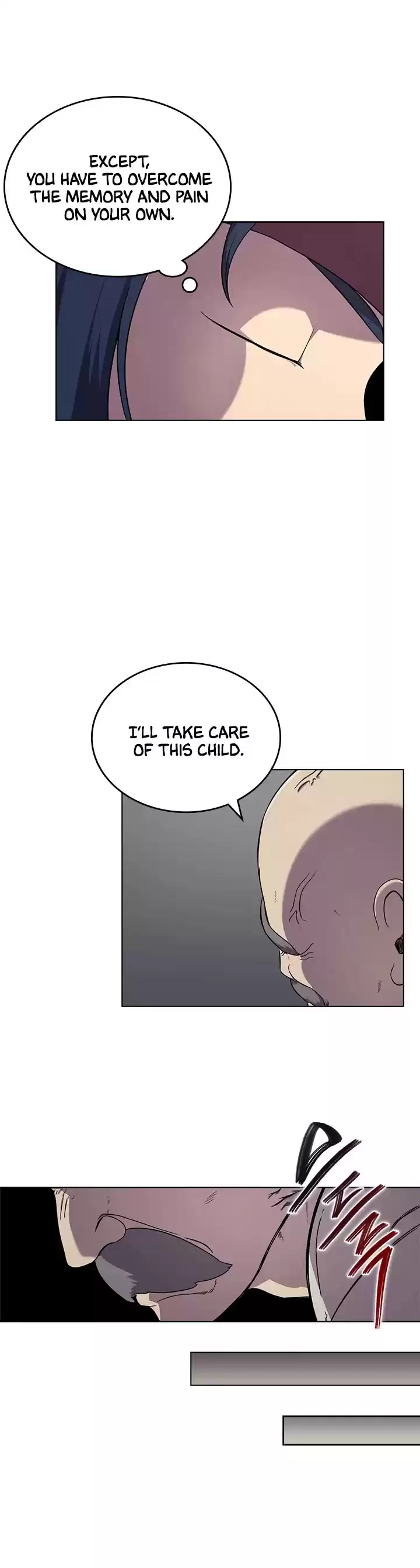 Chronicles Of Heavenly Demon Chapter 144