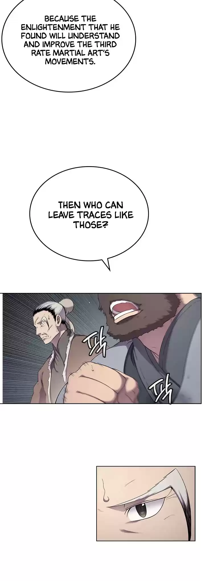 Chronicles Of Heavenly Demon Chapter 144