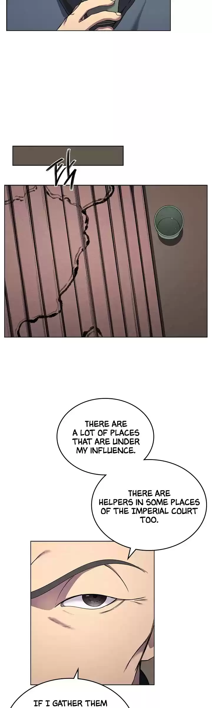 Chronicles Of Heavenly Demon Chapter 146