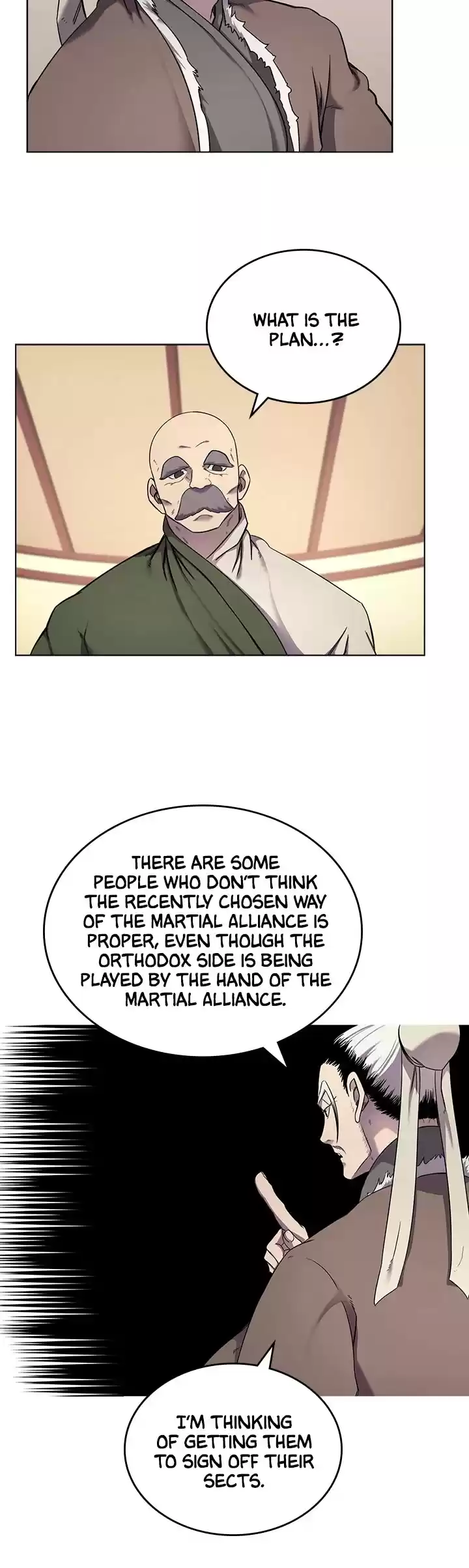 Chronicles Of Heavenly Demon Chapter 146