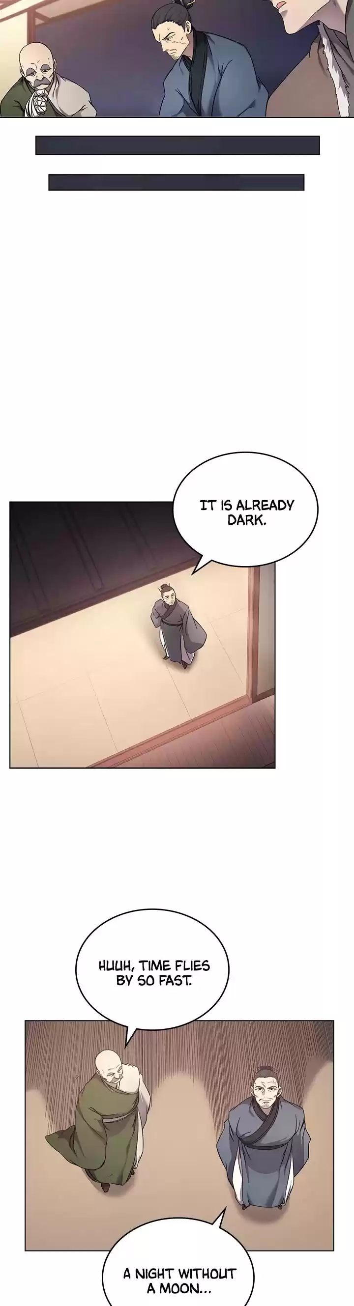 Chronicles Of Heavenly Demon Chapter 146