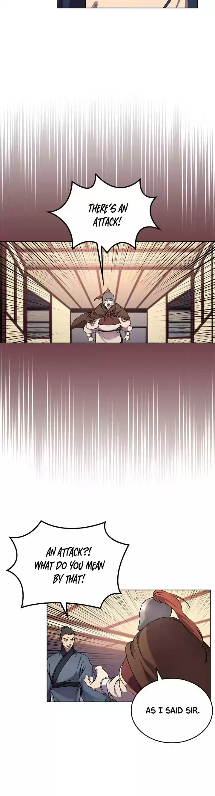 Chronicles Of Heavenly Demon Chapter 146