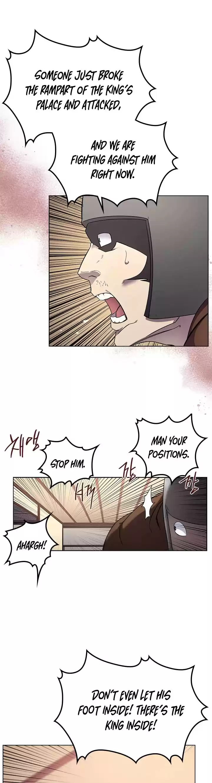 Chronicles Of Heavenly Demon Chapter 146