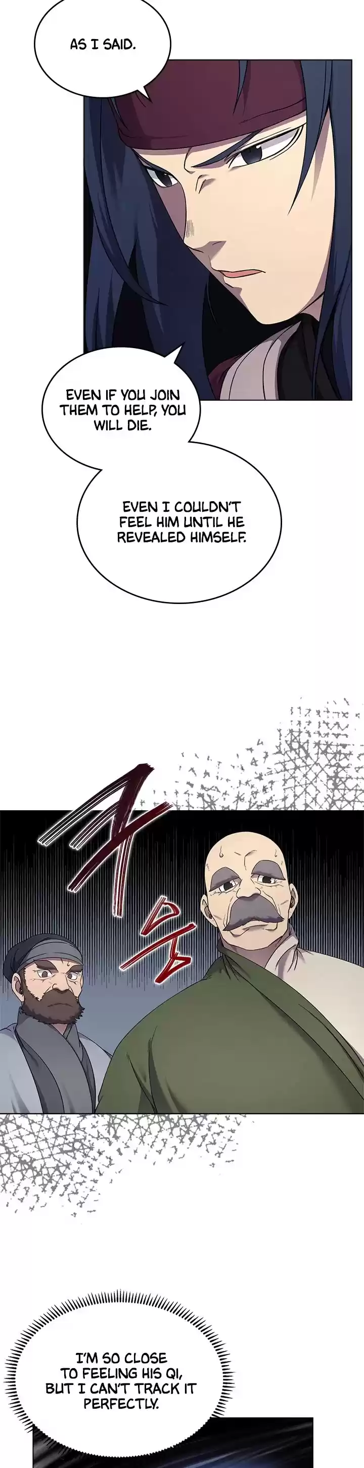 Chronicles Of Heavenly Demon Chapter 146