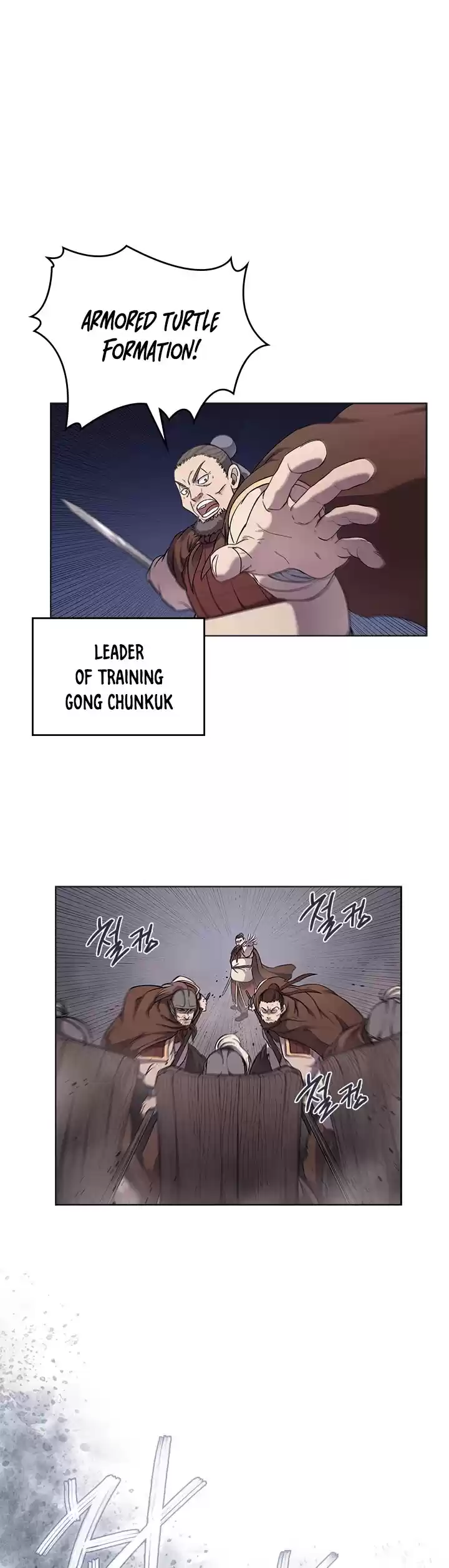 Chronicles Of Heavenly Demon Chapter 146