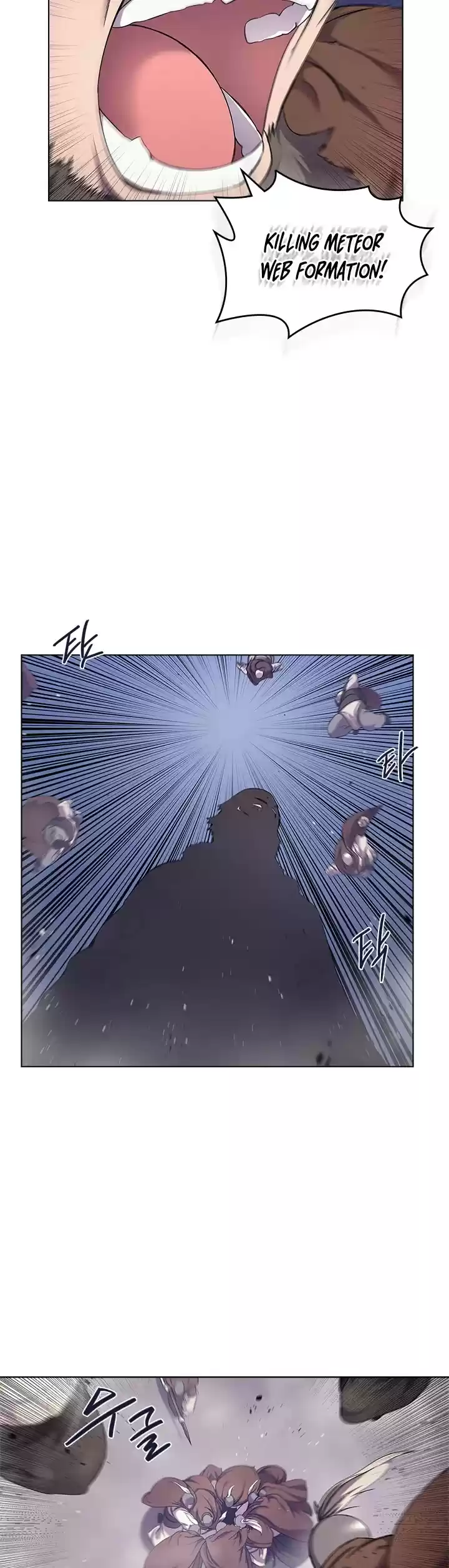 Chronicles Of Heavenly Demon Chapter 146