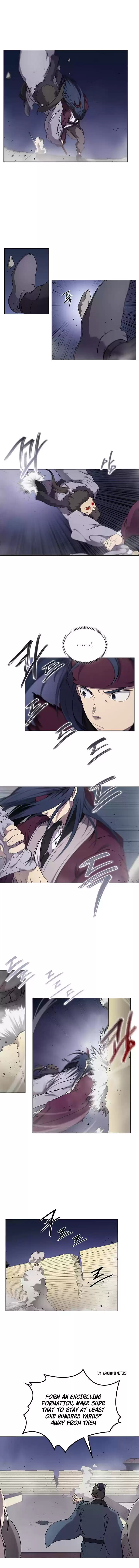 Chronicles Of Heavenly Demon Chapter 148