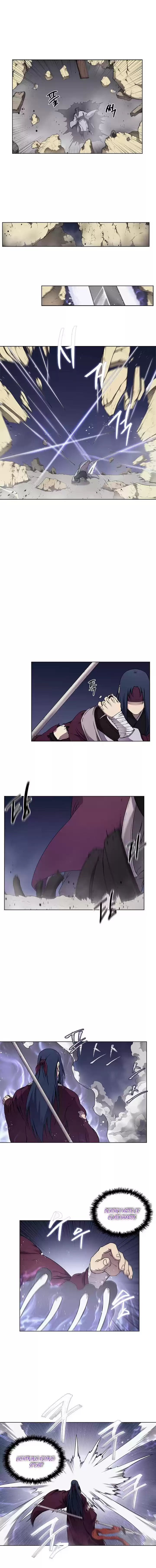 Chronicles Of Heavenly Demon Chapter 148