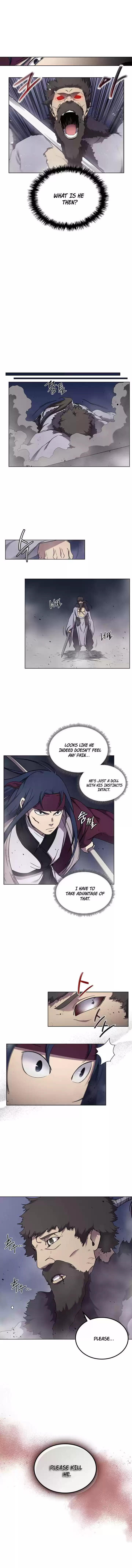 Chronicles Of Heavenly Demon Chapter 148