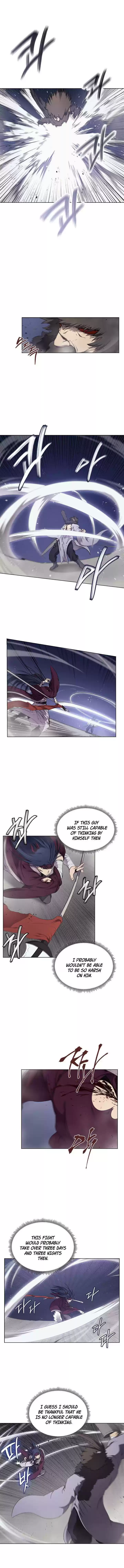 Chronicles Of Heavenly Demon Chapter 149