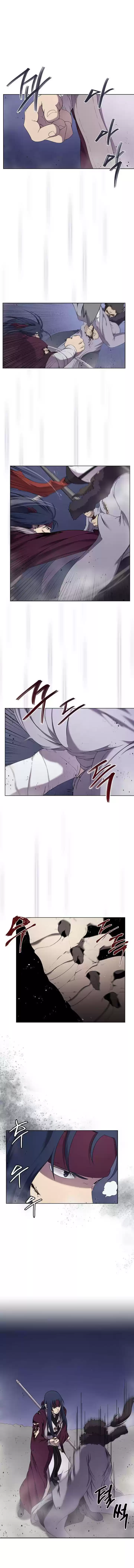 Chronicles Of Heavenly Demon Chapter 149