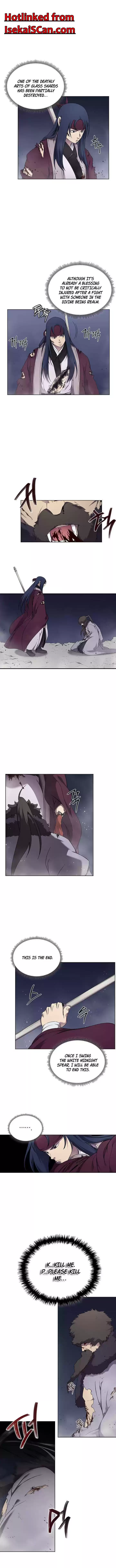 Chronicles Of Heavenly Demon Chapter 149